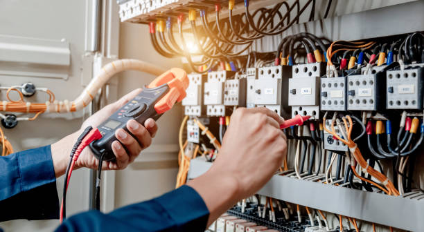 Best Electrical Contractors for Businesses  in Roseau, MN