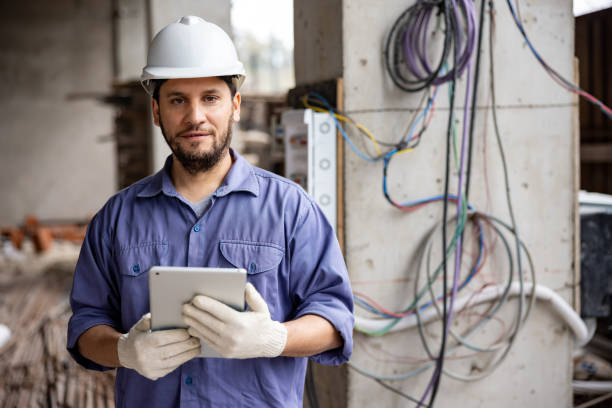 Best Home Electrical Repair  in Roseau, MN
