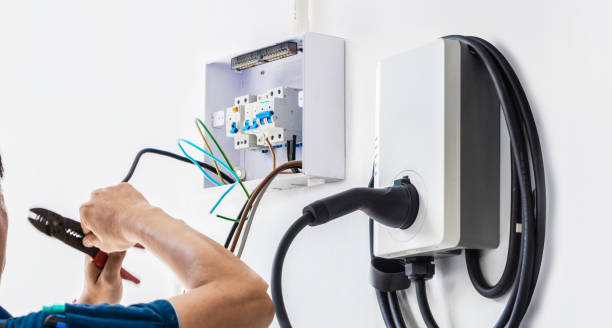 Best Electrical Upgrades for Homes  in Roseau, MN
